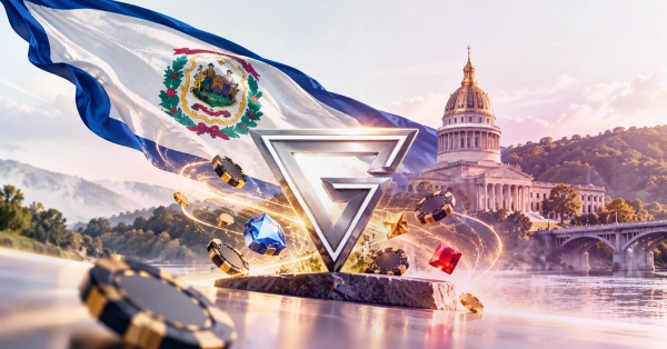 Games Global Secures West Virginia iGaming Licence