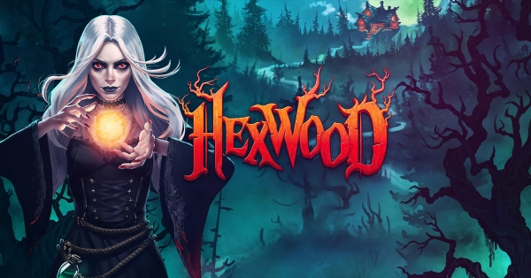 GAMOMAT Launches Hexwood Slot Game