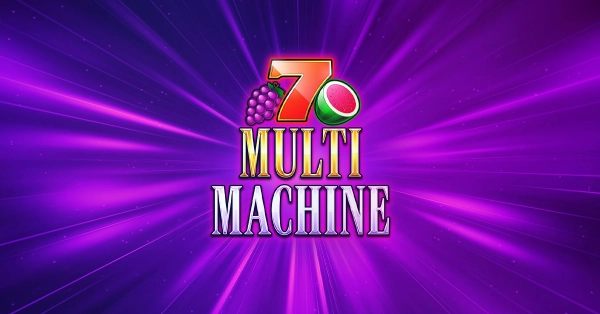GAMOMAT Launches Multi Machine Slot