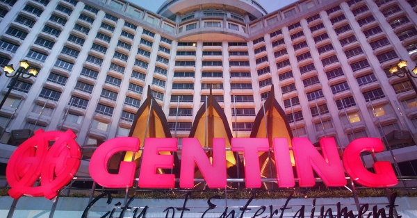 Genting Berhad Accelerates Takeover of Genting Malaysia