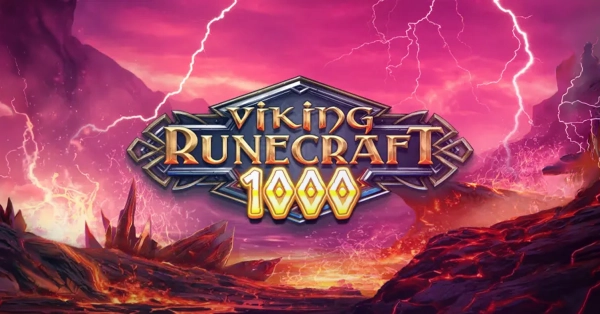 Genting Casino Gets Exclusive Viking Runecraft 1000