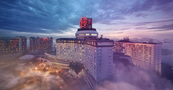 Genting Clarifies Genting Malaysia Takeover Intent