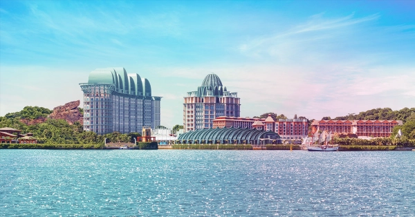 Genting Eyes Stronger Position for Licence Review