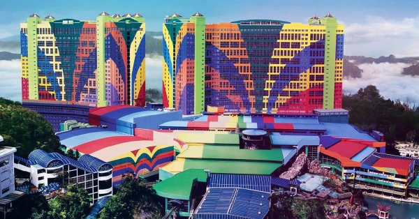 Genting Malaysia Q3 Revenue Up 22% on VIP Gains