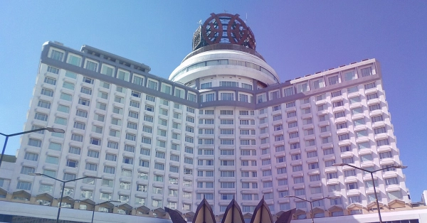 Genting Perpetual Securities Rated Below Investment