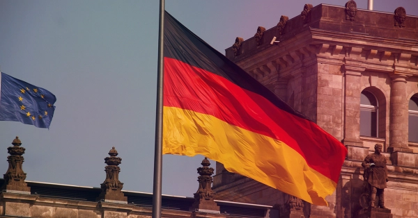 Germany tightens online casino player verification rules