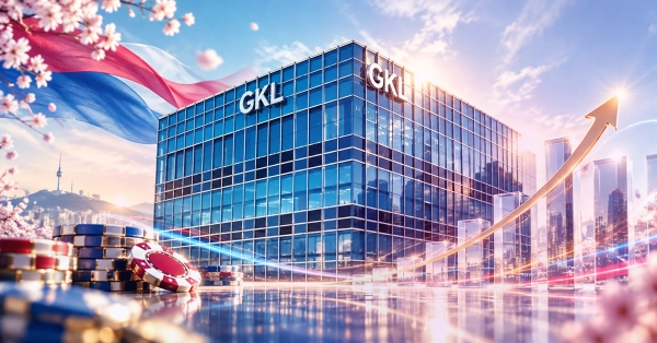 GKL September Casino Revenue Rises 7.2%