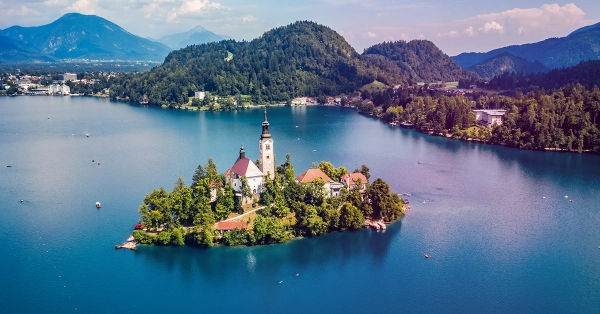 Greentube Enters Slovenia with Casino.si Deal