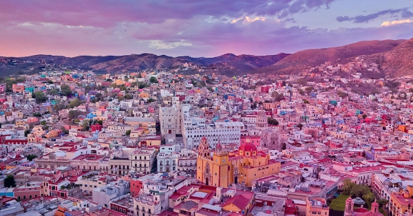 Guanajuato Bans New Casinos Under Urban Reform