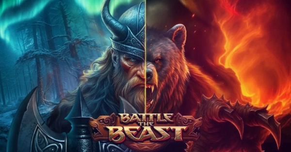 Habanero Launches Battle The Beast Viking Slot