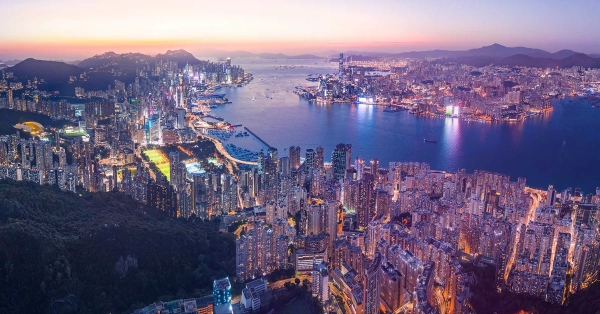 Hong Kong Flags Prediction Markets as Gambling Risk