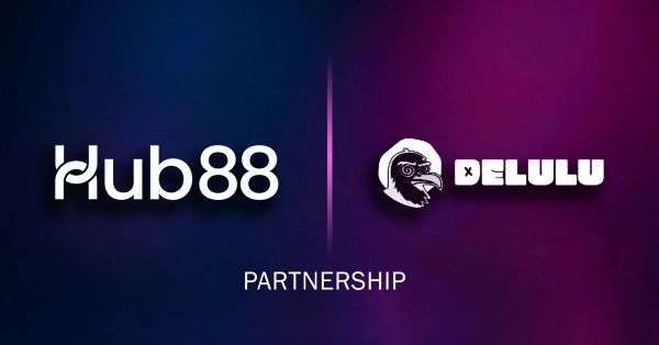 Hub88 Partners With DELULU Gaming for Content