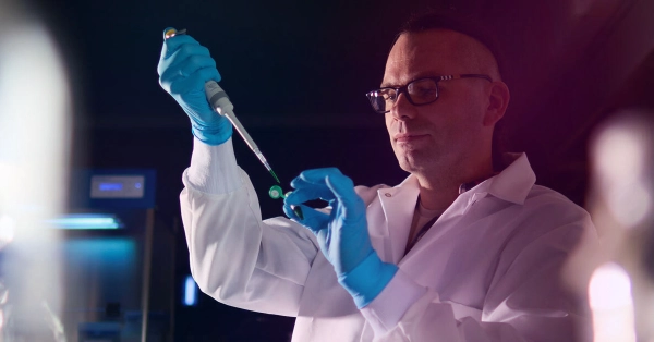 ICE Research Institute Studies Presented at UNLV
