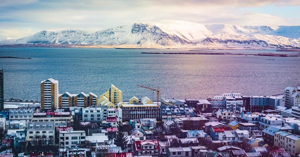 Iceland Faces Rising Online Gambling Addiction