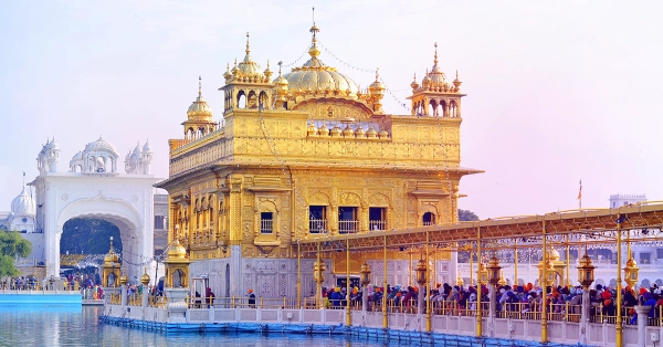 India Blocks 8,376 Offshore Gambling URLs in 2026