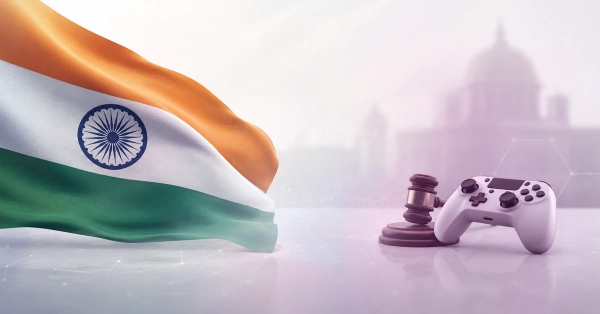 India Launches New Online Gaming Regulatory Framework