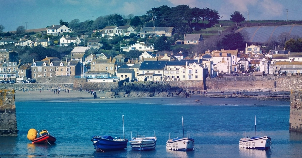 Isle of Man GSC Fines Shelgeyr £200K Over AML Failures