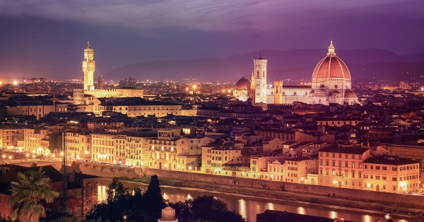 Italy Moves Toward National Rules for Land-Based Gambling