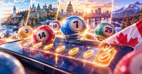 IWG Launches Daily Streak Feature for North American Lotteries