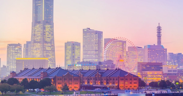 Japan Opens Second-Round IR Applications for 2027