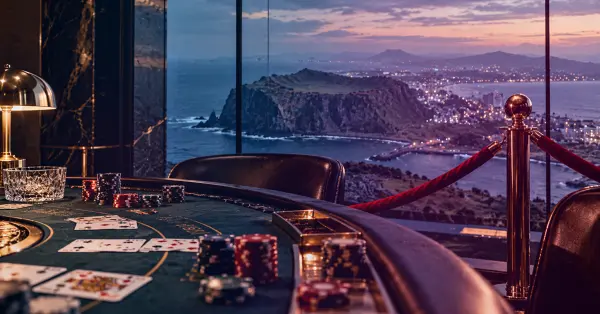 Jeju’s Gold Mountain Casino Faces 3-Month Suspension