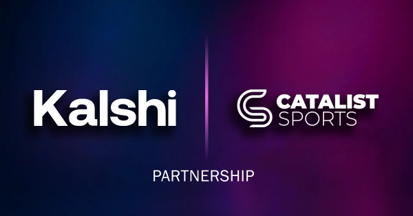 Kalshi Partners With Catalist Sports for US Markets