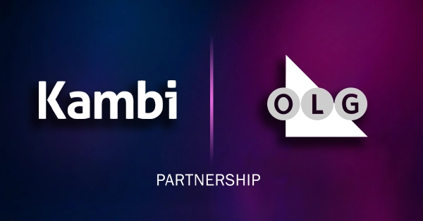 Kambi Becomes Official Sportsbook Partner to OLG