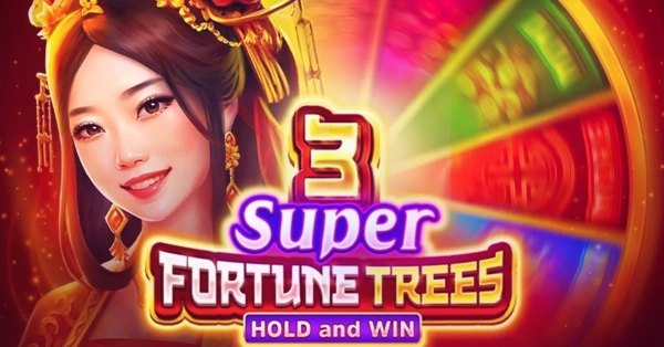 Kendoo Launches 3 Super Fortune Trees