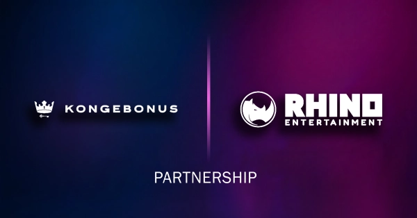 Kongebonus Highlights Rhino Partnership in Norway