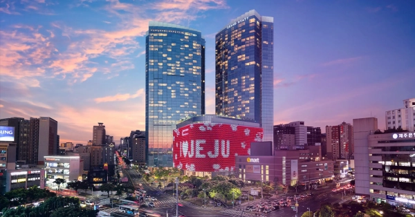 Korea Foreigner-Only Casinos Post Strong Early 2026 Growth