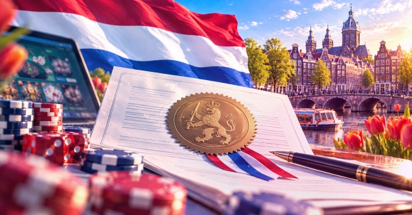 KSA Renews Licences for Eight Dutch Online Operators