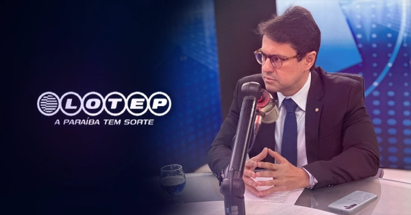 Leonardo Quintans Joins Paraíba State Lottery Council