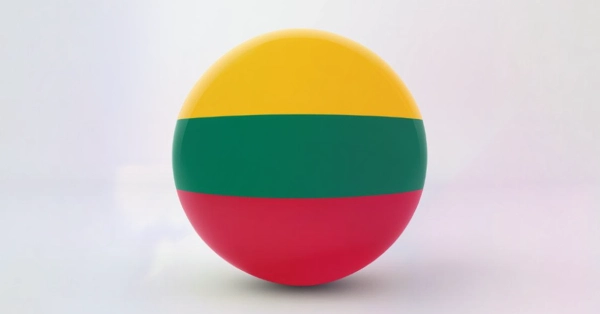 Lithuania Sets New Gambling Age Limit at 21 by 2025