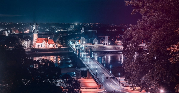 Lithuania Tightens Gambling Rules, Raises Age Limit to 21