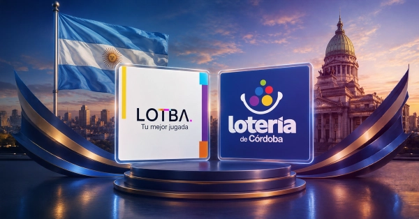 LOTBA and Santa Fe Lottery Gain PLA/FT Certification