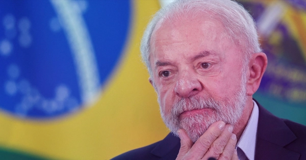 Lula Rebukes Caixa Over ‘Bet da Caixa’ Launch