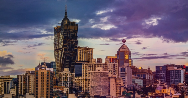Macau Hits Record MOP24B Gaming Revenue in October 2025