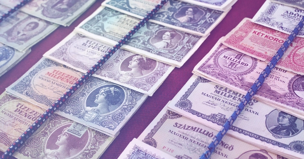 Macau Jewellery Store Busted for Illegal Money Exchange