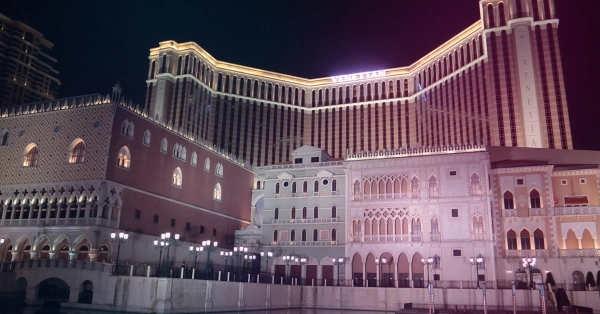 Macau March GGR Seen Rising on Holiday Momentum