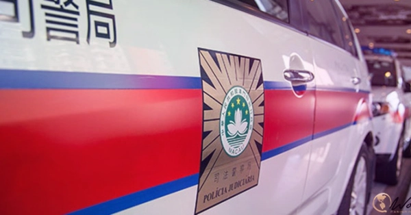 Macau Police Bust CNY45.6M Laundering Ring
