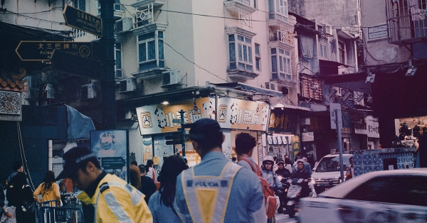 Macau Police Bust Extortion Ring Targeting Casino Scammers