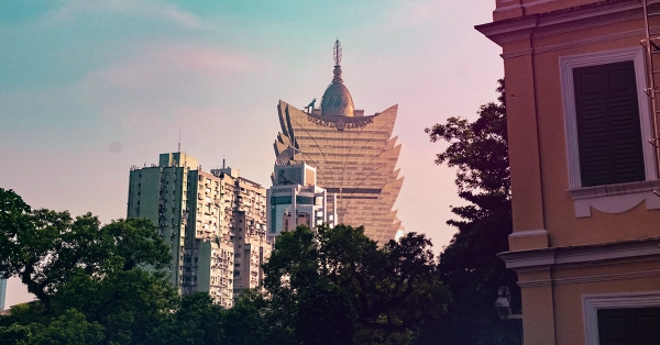 Macau Projects MOP92.7B in 2026 Tax Revenue