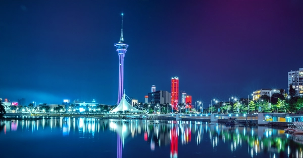 Macau Q4 2025 Gaming Growth Forecast