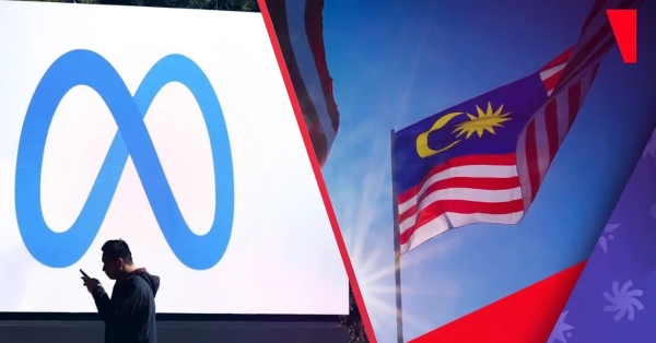 Malaysia Warns Meta Over Gambling Ads