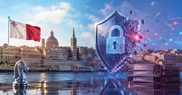 Malta Gambling Regulator Confirms System Breach