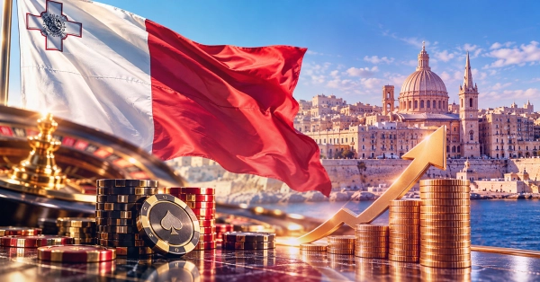 Malta to Raise Gaming Tax on Local Casino Revenue