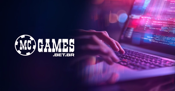 MC Games Unveils Revamped Homepage for Brazilian Players