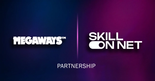 MegawaysCasino Expands Through SkillOnNet Deal
