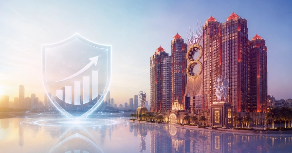 Melco Q1 2026 Beats Forecast on Macau Gains