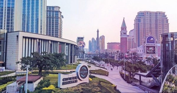 Melco Secures Full Control of Trademark Assets